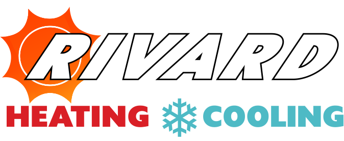 Rivard Logo